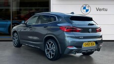 BMW X2 sDrive 20i M Sport X 5dr Step Auto Petrol Hatchback